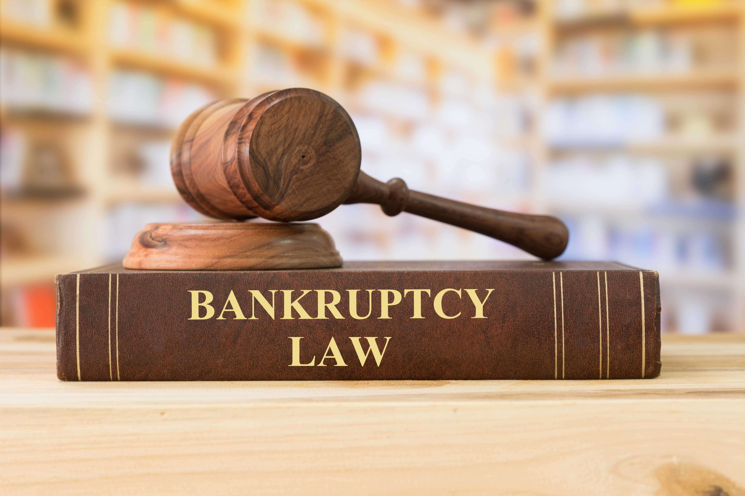 Understanding Bankruptcy Law in Chesapeake - Key information about the laws and statutes governing the process of bankruptcy.